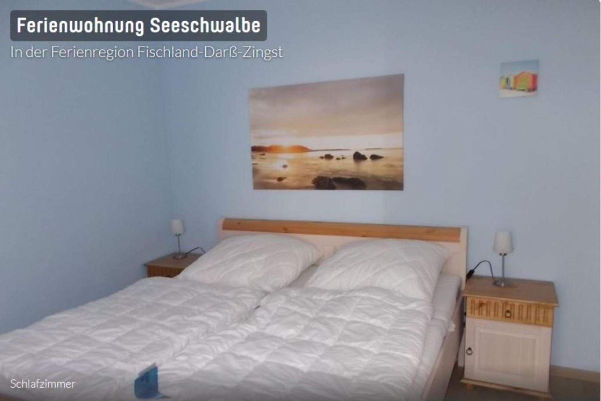Seeschwalbe App 34 Neuhaus  Exterior foto
